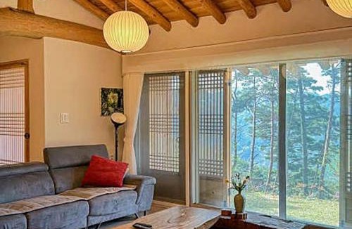 Miryang House | Miryang Todam Hanok