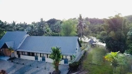 Pacific Harbour Apartment | Mirz Accommodation Villa 7