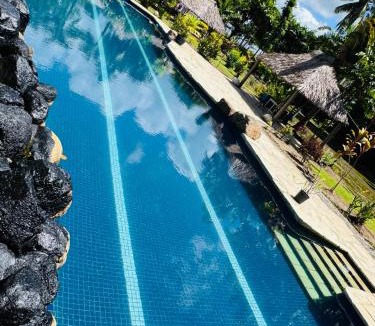 Pacific Harbour Apartment | Mirz Accommodation Villa 7