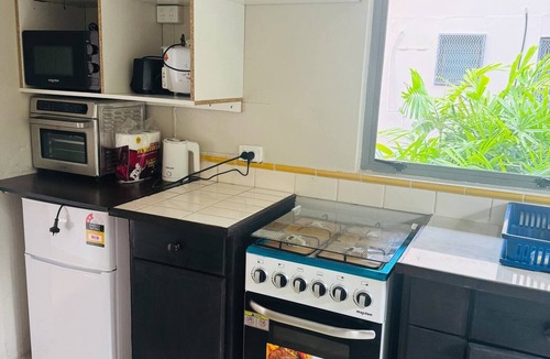 Pacific Harbour Villa | Mirz accomodation Villa 2