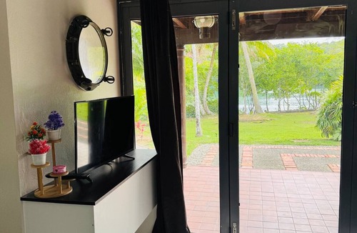 Pacific Harbour Villa | Mirz accomodation Villa 2