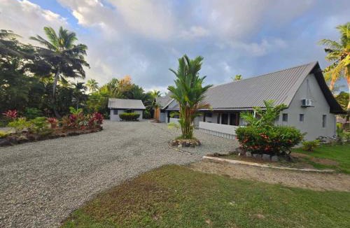 Pacific Harbour Villa | MIRZ Accomodation Villa 2