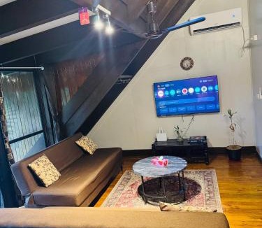 Pacific Harbour Villa | Mirz accomodation FJ