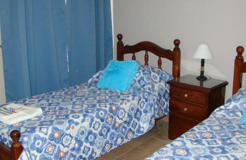 Guaymallen Apartment | Mis Nietos
