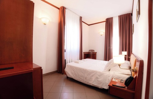 Marzabotto Hotel | Misa Hotel