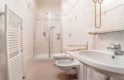 Marzabotto Hotel | Misa Hotel
