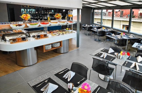 Fatih Hotel | Misa Hotel