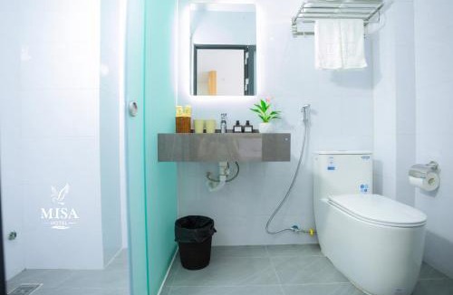 Dong Hoi Hotel | MISA Hotel