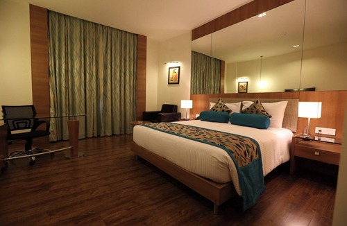 Sector 17 Hotel | MISAKI HOTEL