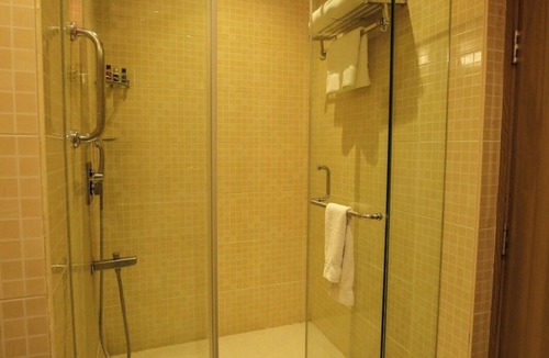 Sector 17 Hotel | MISAKI HOTEL