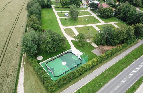 Laichingen Apartment | Miscellaneous for 4 guests with 8m² in Laichingen (313961)