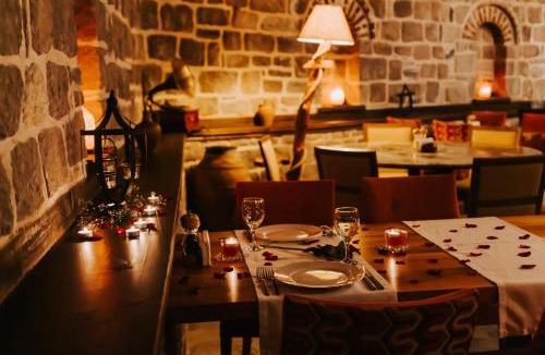 Nilufer Bed & Breakfast | Misgibi Hotel