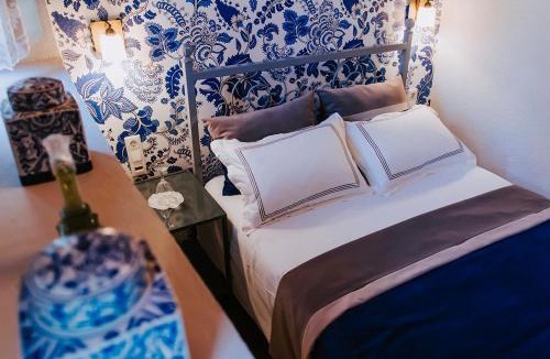 Nilufer Bed & Breakfast | Misgibi Hotel