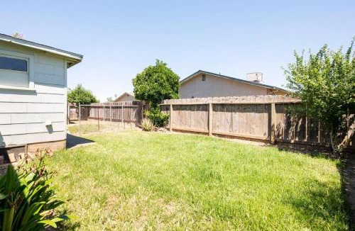 Yuba City Apartment | Misha’s Hunn Cottage