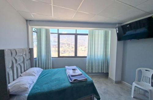 Caraz Hotel | Mishki Punuy