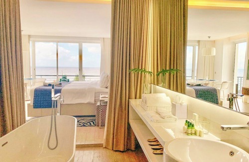 Misibis Hotel | Misibis Bay