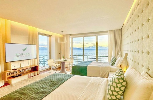 Misibis Hotel | Misibis Bay