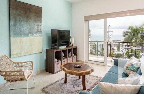 Emiliano Zapata Condo | Mision de Mita completely re-done condo! Nov & Dec / Pay 6 nights & 7th is free