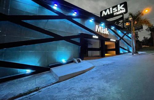 Campinas Hotel | Misk Motel 3