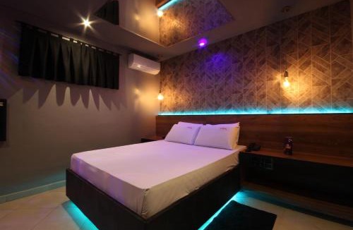 Campinas Hotel | Misk Motel 3