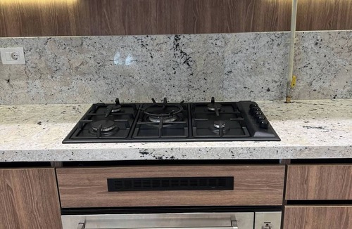 New Cairo Apartment | MISK Spaces Stunning 3BR At Lakeview Resience