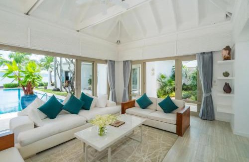 Mae Nam Resort | Miskawaan Beachfront Villas