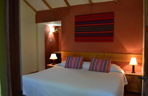 Yanque Bed & Breakfast | Miskiwasi Bed & Breakfast