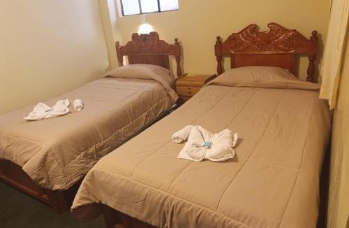 Puno House | Misky Hostel