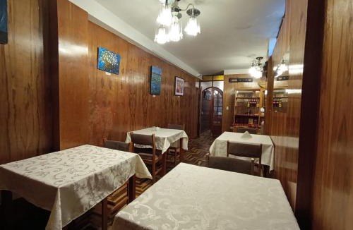 Puno House | Misky Hostel