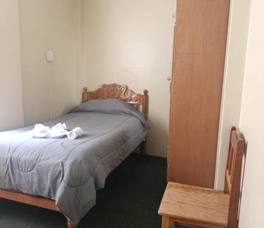 Puno House | Misky Hostel