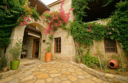 Datca Bed & Breakfast | -Mislina-