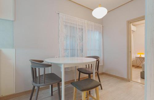 Cheongpa-dong Villa | Miso