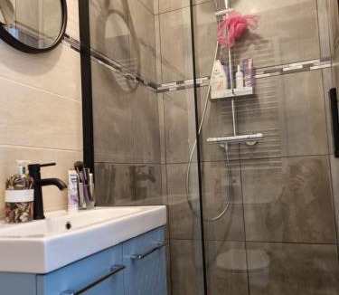 Cherbourg-en-Cotentin Apartment | misoev