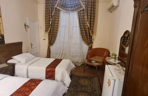Al-'Atarin Hotel | Misr Hotel