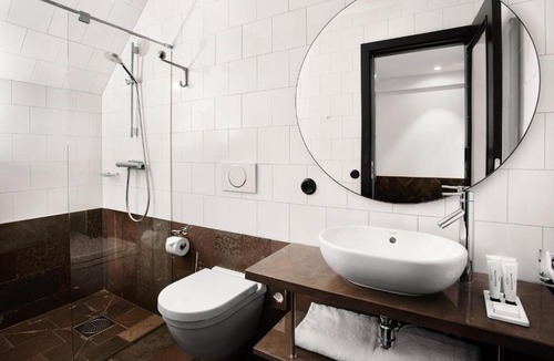 Norrmalm Hotel | Miss Clara by Nobis, Stockholm, a Member of Design Hotels