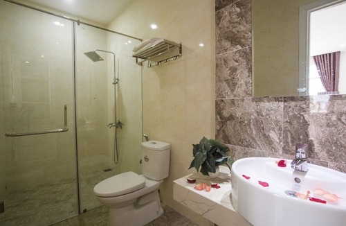 Minh An Hotel | Miss Ten Homestay