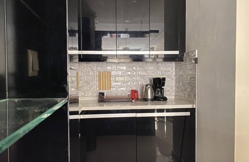 Harbiye Apartment | Missafir Central Flat with Balcony in Inonu, Sisli