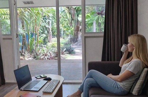 Mission Beach Hotel | Mission Beach Lodge