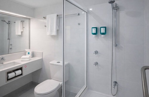 Mission Beach Hotel | Mission Beach Lodge