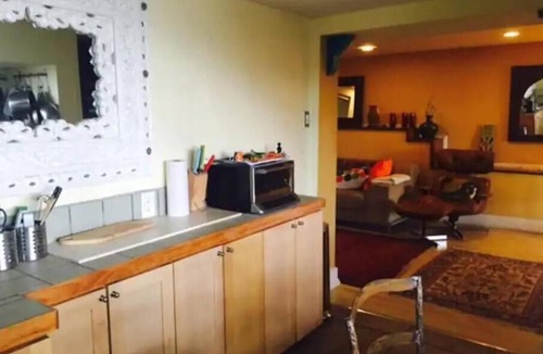 Bernal Heights Apartment | Mission Bernal 2 Bedroom Charmer