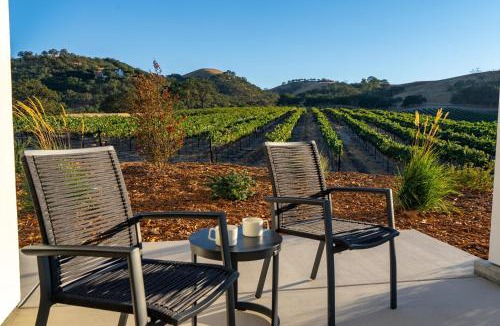 Paso Robles House | Mission de los Robles