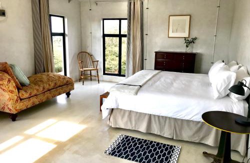 Merrivale House | Mission House