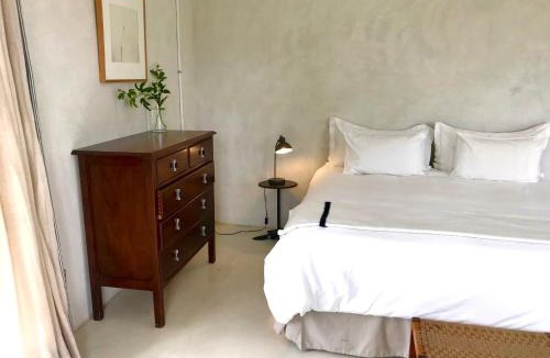 Merrivale House | Mission House