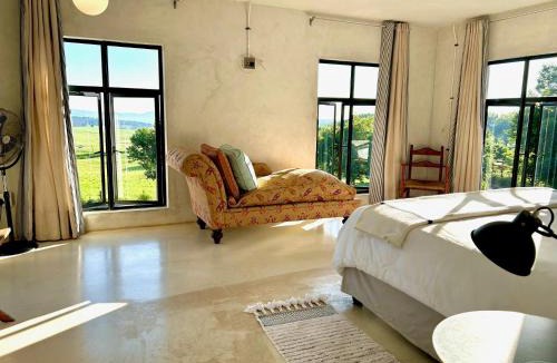 Merrivale House | Mission House