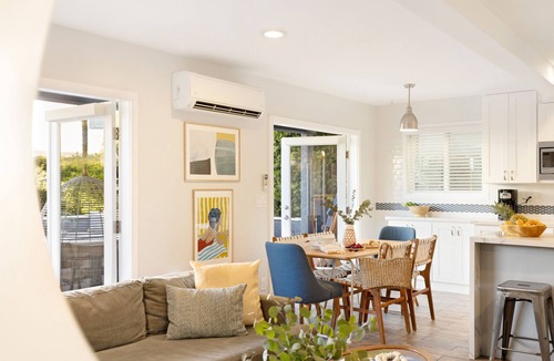 South Mission Beach House | Mission Point Buyout by AvantStay | Two Unit Buyout w/Patio & Close to Beach!