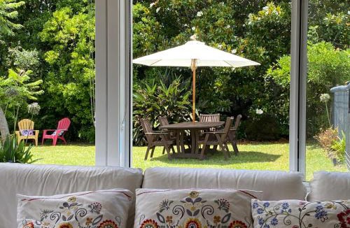 Kerikeri House | Mission Retreat