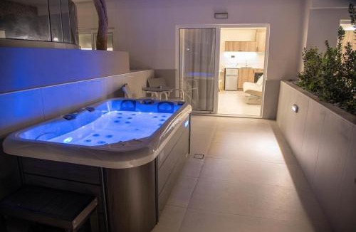 Rethymno Apartment | Missiria Apartments