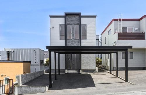 Teine House | Mist