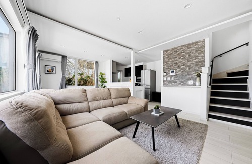 Teine House | MIST