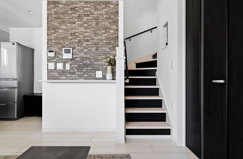Teine House | MIST